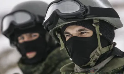 В Орловской области участники вооружённых конфликтов получат дополнительные меры соцподдержки