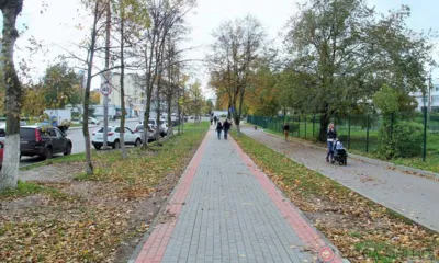 Подрядчик должен устранить недочёты на ул. Горького в Орле за три дня