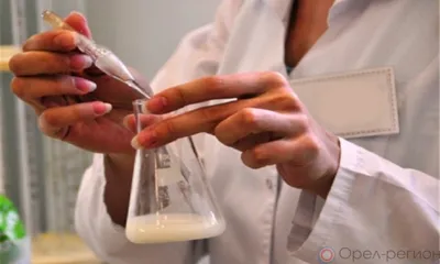 В Орловской области снизился процент фальсифицированной пищевой продукции