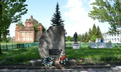 В феврале сорок третьего…