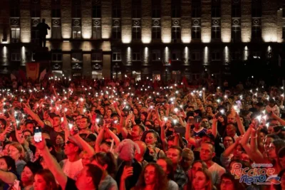 «Русское лето. ZaРоссию»