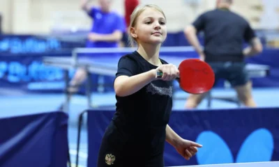 Определились победители командного Кубка Орловской области по настольному теннису