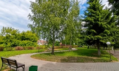 В Корсаково отремонтируют две дороги и благоустроят парк