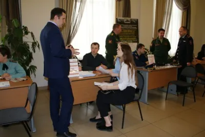 Путь к успешной карьере