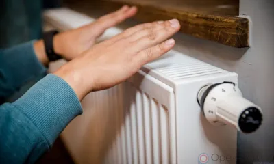 Отопление в Орле будут отключать по согласию горожан