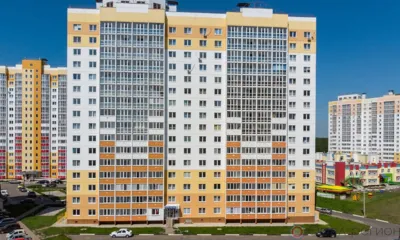 Андрей Клычков объяснил изменения в законе о жилье для детей-сирот