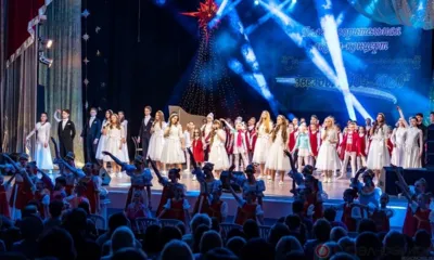 В Орле пройдёт акция «Свет Рождественской звезды»