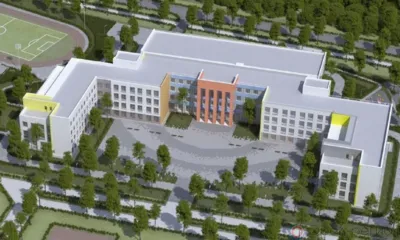 В Орловской области ищут подрядчиков для строительства двух новых школ