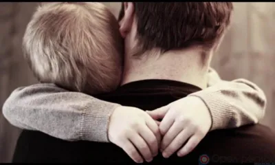 Орловские приставы помогли многодетному отцу вернуть сына в семью