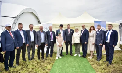 Фото 2. Сила и слава русского поля!