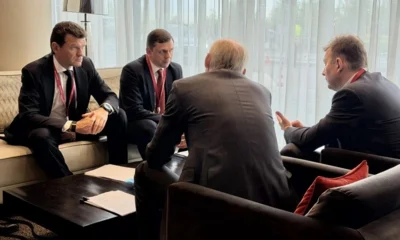 Завод по переработке картофеля на Орловщине заработает к концу года