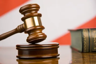 В Орле суд вынес приговор Федору Козину и Павлу Кленышеву