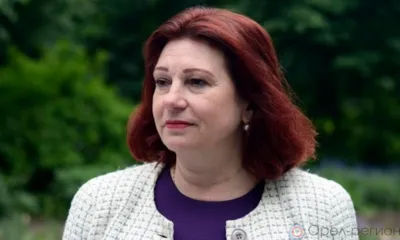 Депутат Госдумы ФС РФ Ольга Пилипенко прокомментировала пресс-конференцию президента