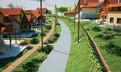 Около 586 миллионов направят на «Комплексное развитие сельских территорий» в Орловской области