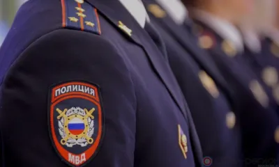 Находящийся в розыске орловец сам пришёл в полицию