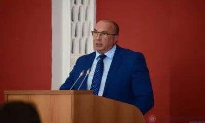 В 2023 году на базе Орловского аграрного университета откроется агролицей