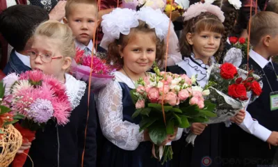 Орловские многодетные семьи продолжают получать единовременное пособие к началу учебного года