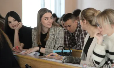 Орловцы вместе со всей Россией написали «Большой этнографический диктант»