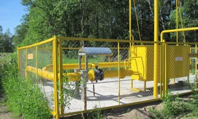 В Троснянском районе пытаются найти собственника для бесхозяйных газовых сетей