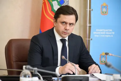 Губернатор Андрей Клычков опроверг появление ДРГ в Ливенском районе