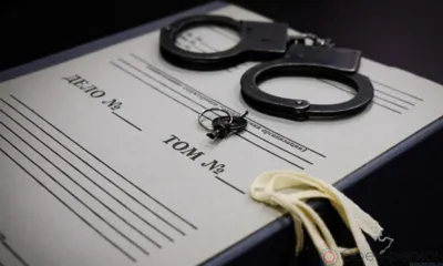 Поставщика еды в Орловский юридический институт обвиняют в мошенничестве