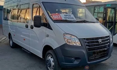 По маршруту «Орёл - Тросна» увеличилось количество рейсов