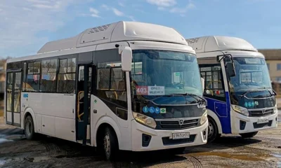 На Орловщине утверждён стандарт транспортного обслуживания населения