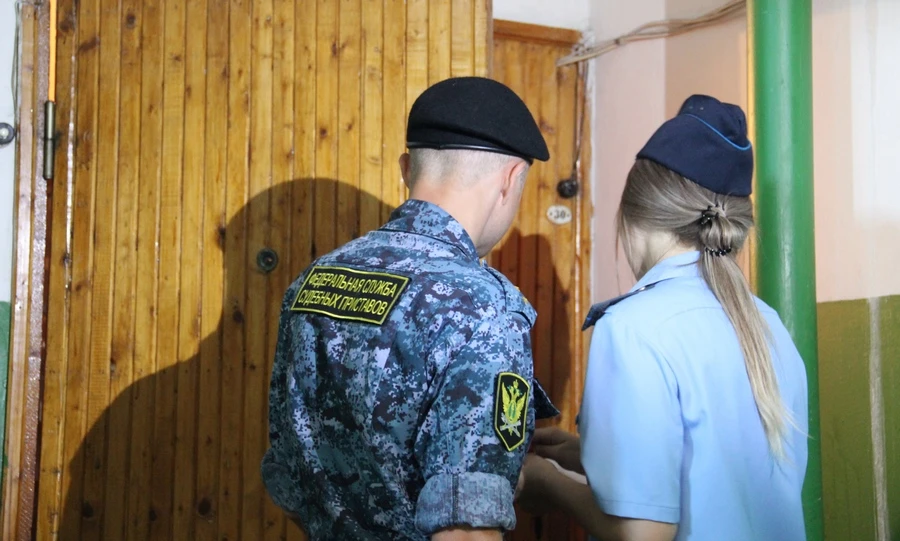 Больного туберкулёзом орловца принудительно госпитализировали