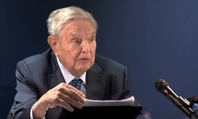 Сорос и его демоны