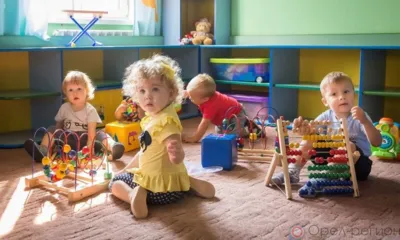В Орле ясли на ул. Ливенской дополнительно получат 46 млн рублей