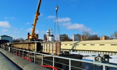 Красный мост в приоритете