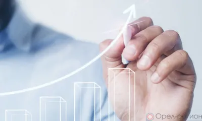 В Орловской области растёт государственное финансирование малого бизнеса