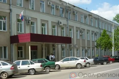 В Орле директора и его знакомых обвиняют в хищении у предприятия 330 миллионов