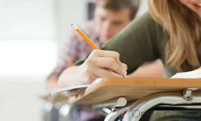 ОГЭ заменили на контрольные