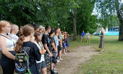 Учащимся орловских школ рассказали о выборе профессии