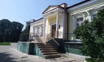 В 2023 году основные фонды музеев Орловской области насчитывали 276 542 единицы хранения