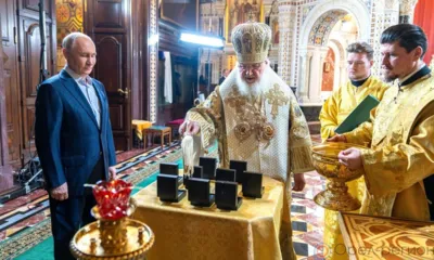 Итоги недели...