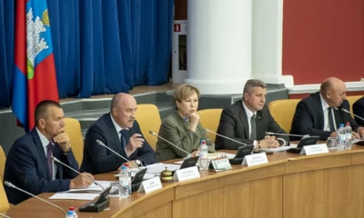 Орловские депутаты направят три обращения в Госдуму