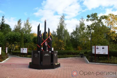 Фото 3. Орловский аграрный вуз за 50 лет выпустил около 35 тысяч первоклассных специалистов