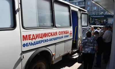 Орловцам предлагают привиться на ярмарках выходного дня