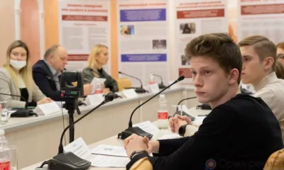 В Орле прошёл круглый стол по противодействию распространению идеологии экстремизма и терроризма