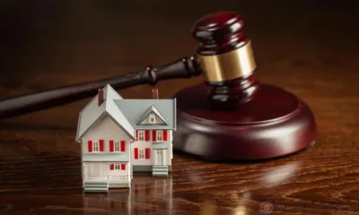 Жилищное управление Орла обязали предоставить квартиру жителю аварийного дома