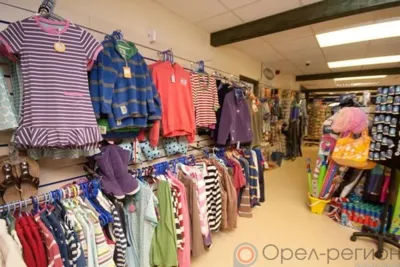 Введены новые правила розничной торговли