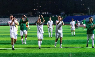 Футбольный клуб «Орёл» вышел в финал Кубка СФФ «Центр»