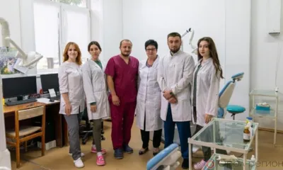 Новости районов Орловщины