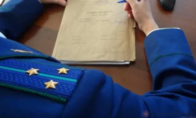 В районном отделе УФССП Орла обнаружили многочисленные нарушения