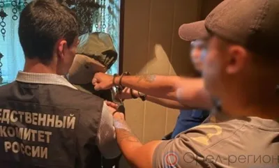 Житель Ливен осуждён за смертельное избиение