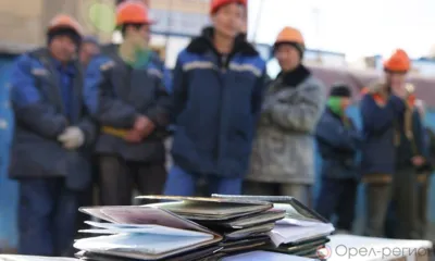 Орловская прокуратура направила в суд дело об организации незаконной миграции