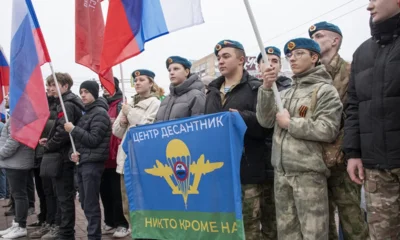 Фото 6. В Орле почтили память павших воинов