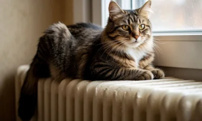 В Орле остановили котельную, обслуживающую два детсада и лицей